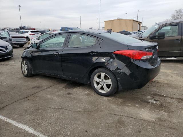 Image 2 of 2013 HYUNDAI ELANTRA GLS 2013 with VIN 5NPDH4AE7DH170134