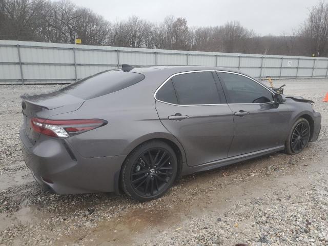 Изображение 3 2023 TOYOTA CAMRY XSE 2023 с VIN 4T1K61AKXPU746757