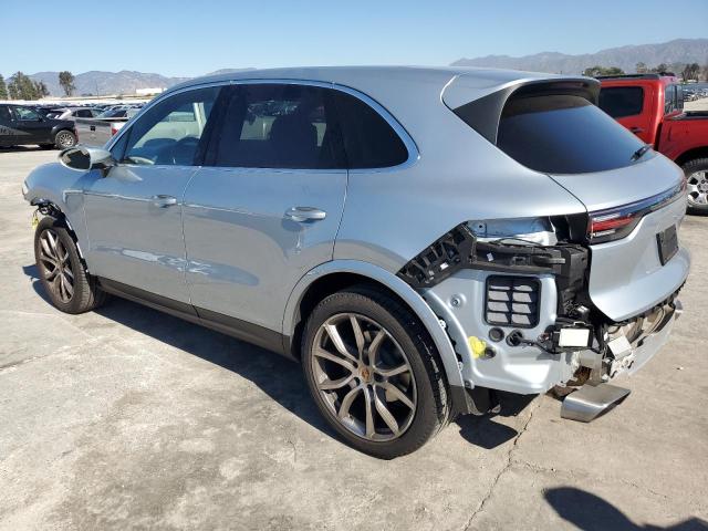 Image 2 of 2020 PORSCHE CAYENNE  2020 with VIN WP1AA2AY5LDA02940