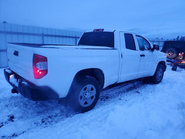 Image 3 of 2019 TOYOTA TUNDRA DOUBLE CAB SR/SR5 2019 with VIN 5TFUM5F19KX081609