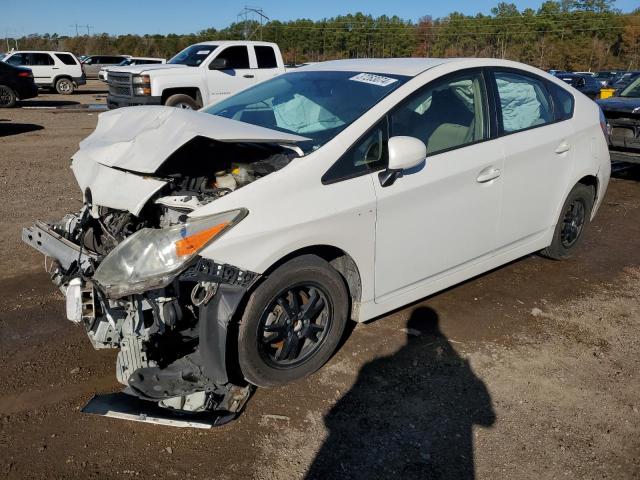 Image 1 of 2013 TOYOTA PRIUS  2013 with VIN JTDKN3DU5D5545399