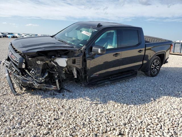 Obraz 1 z 2020 GMC SIERRA K1500 AT4 2020 z VIN 1GTP9EED6LZ308738