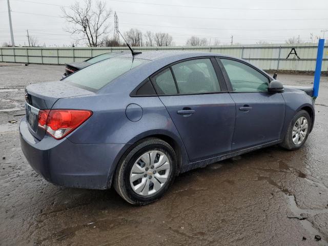 Image 3 of 2013 CHEVROLET CRUZE LS 2013 with VIN 1G1PA5SH6D7261795