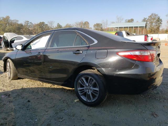 Image 2 of 2015 TOYOTA CAMRY LE 2015 with VIN 4T1BF1FK3FU965146