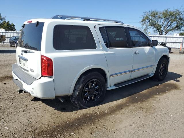 Изображение 3 2010 INFINITI QX56  2010 с VIN 5N3ZA0ND7AN909408