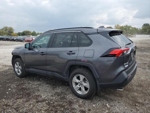 Image 2 of 2021 TOYOTA RAV4 XLE 2021 with VIN 2T3P1RFV3MC217631