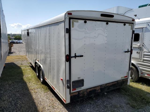 Изображение 3 2007 ARO TRAILER 2007 с VIN 2UK500R2871060523