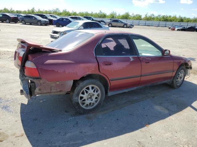 Image 3 of 1997 HONDA ACCORD LX 1997 with VIN JHMCD5636VC007393