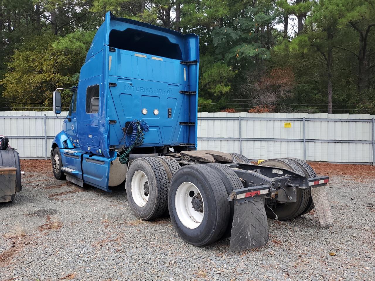 Obraz 3 z 2016 INTERNATIONAL PROSTAR  2016 z VIN 3HSDJSNR8GN058660