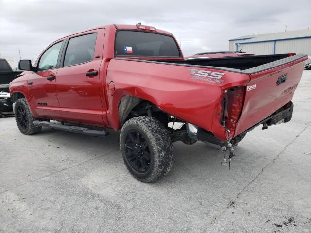 Obraz 2 z 2021 TOYOTA TUNDRA CREWMAX SR5 2021 z VIN 5TFEY5F17MX286941
