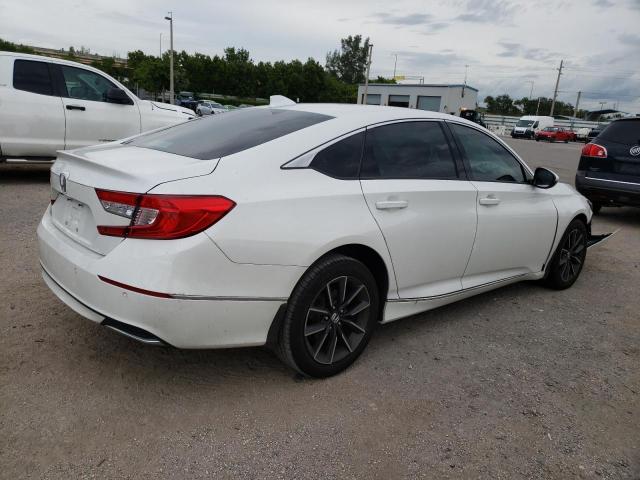 Obraz 3 z 2021 HONDA ACCORD EXL 2021 z VIN 1HGCV1F50MA048171