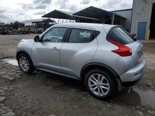 Obraz 2 z 2013 NISSAN JUKE S 2013 z VIN JN8AF5MR9DT200540
