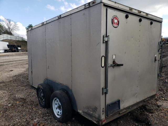 Изображение 3 2007 DIAM TRAILER 2007 с VIN 5UZBE12277D000407