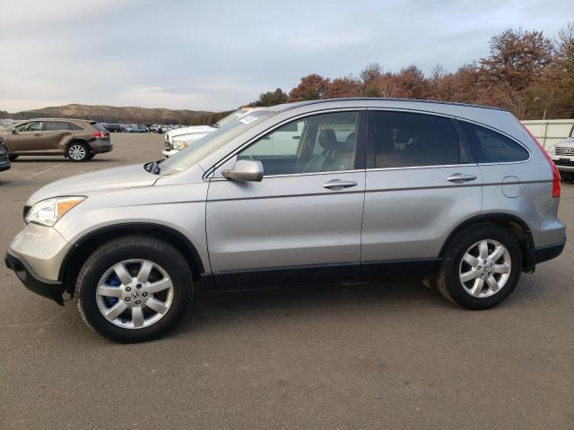 Image 1 of 2008 HONDA CR-V EXL 2008 with VIN JHLRE48798C026742