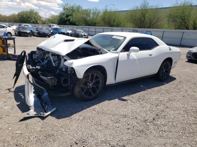 Obraz 2015 DODGE CHALLENGER SXT 2015