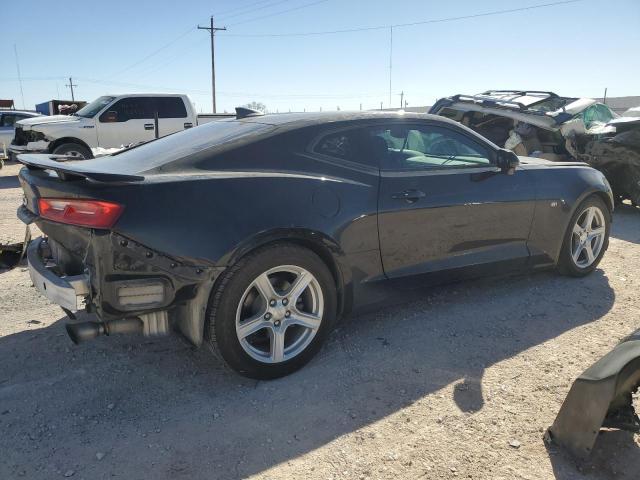 Obraz 3 z 2016 CHEVROLET CAMARO LT 2016 z VIN 1G1FB1RS6G0144766