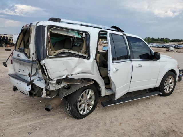 Image 3 of 2017 FORD EXPEDITION LIMITED 2017 with VIN 1FMJU1KT7HEA77688