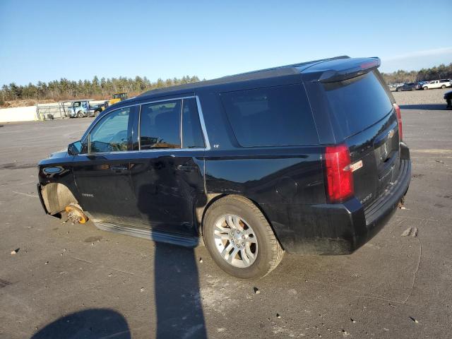 Image 2 of 2015 CHEVROLET TAHOE K1500 LT 2015 with VIN 1GNSKBKC2FR214120