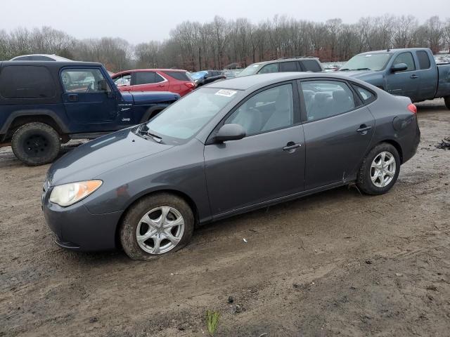Obraz 1 z 2008 HYUNDAI ELANTRA GLS 2008 z VIN KMHDU46D88U355702