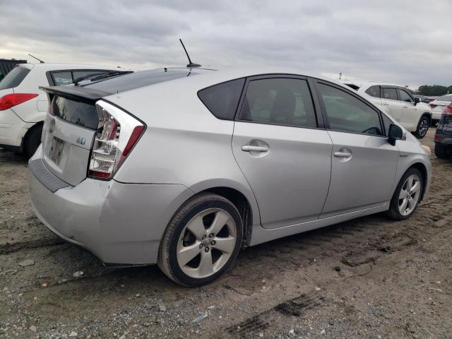 Изображение 3 2010 TOYOTA PRIUS  2010 с VIN JTDKN3DU7A0088958