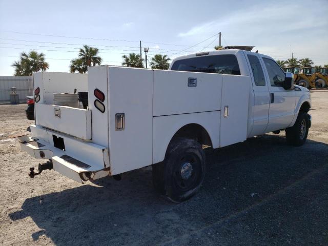 Image 3 of 2016 FORD F350 SUPER DUTY 2016 with VIN 1FD8X3B63GEB44488