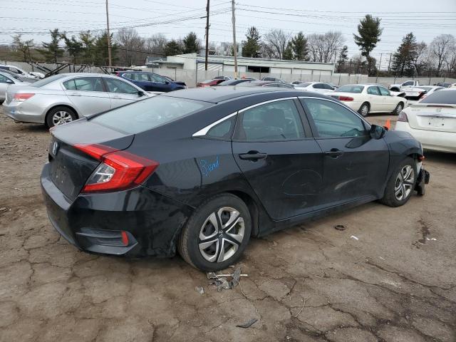 Image 3 of 2018 HONDA CIVIC LX 2018 with VIN 2HGFC2F57JH521988