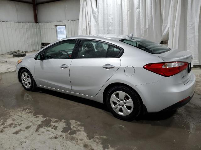 Image 2 of 2015 KIA FORTE LX 2015 with VIN KNAFK4A63F5421184