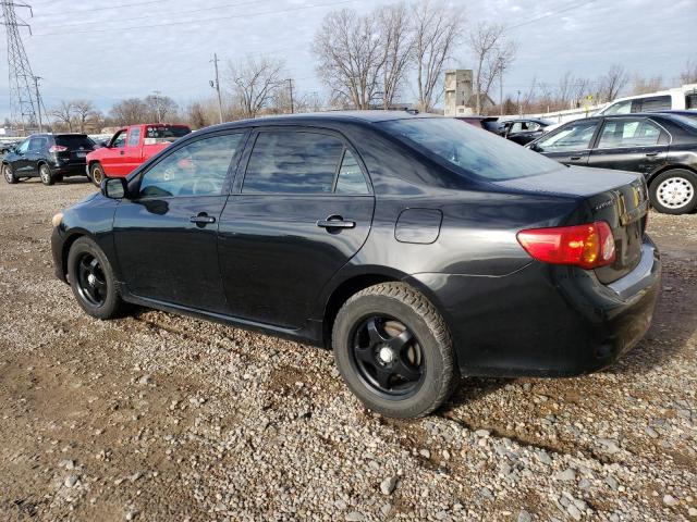 Obraz 2 z 2010 TOYOTA COROLLA BASE 2010 z VIN 1NXBU4EE1AZ289405