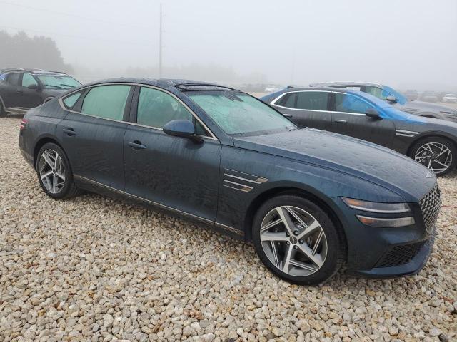 Изображение 3 2023 GENESIS G80 BASE 2023 с VIN KMTGB4SD3PU192003