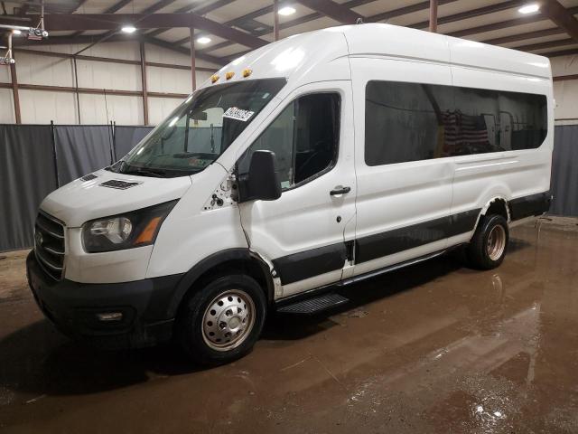 Image 1 of 2020 FORD TRANSIT T-350 HD 2020 with VIN 1FBVU4X80LKA39584