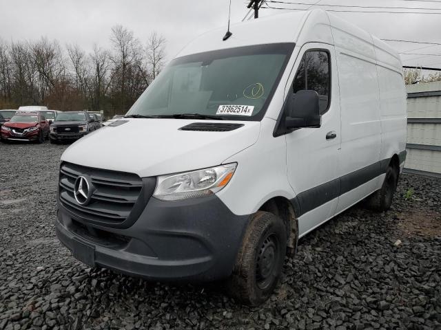 Изображение 1 2023 MERCEDES-BENZ SPRINTER 3500 2023 с VIN W1Y5KBHYXPT118874