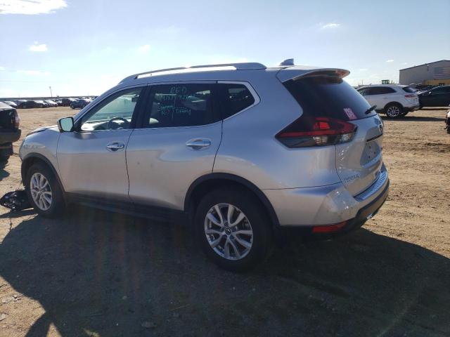 Image 2 of 2018 NISSAN ROGUE S 2018 with VIN KNMAT2MT2JP587578