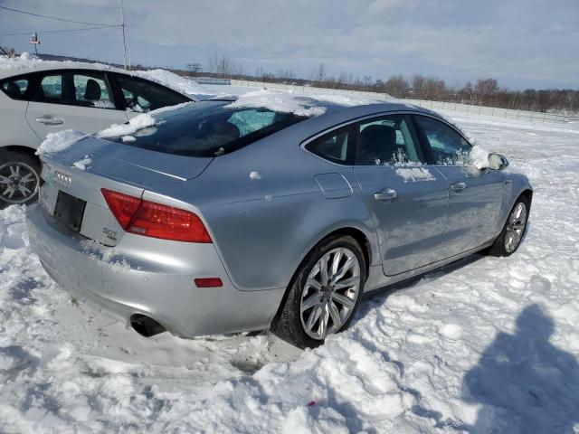 Obraz 3 z 2013 AUDI A7 PREMIUM PLUS 2013 z VIN WAUYGAFC9DN116910