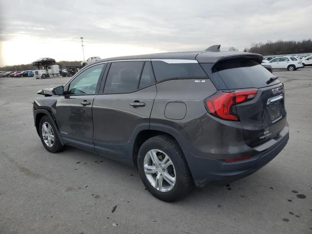 Image 2 of 2019 GMC TERRAIN SLE 2019 with VIN 3GKALMEVXKL266286