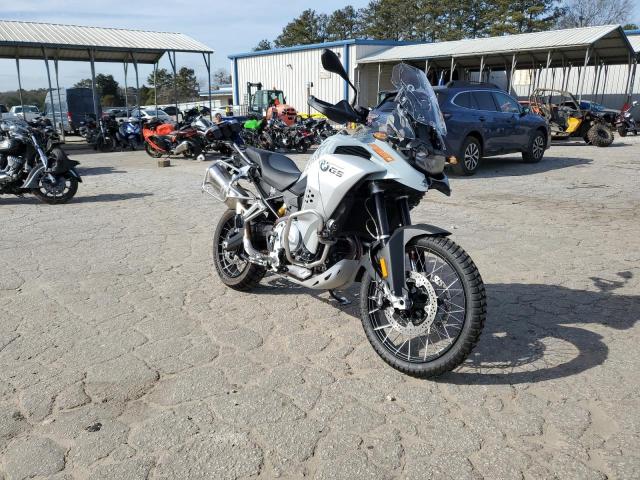 Obraz 1 z 2021 BMW F 850 GS ADVENTURE 2021 z VIN WB10K0300M6E90559