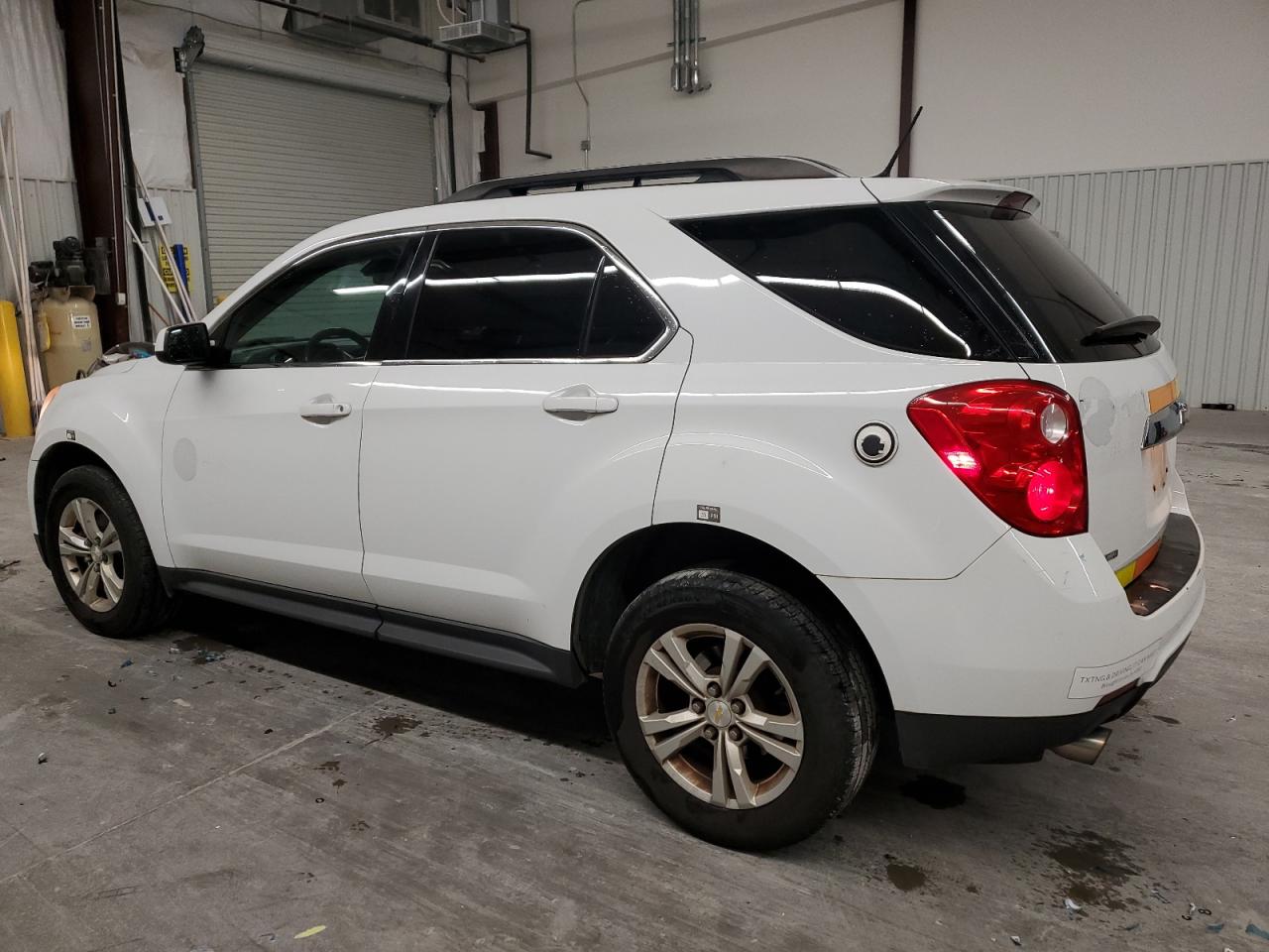Obraz 2 z 2014 CHEVROLET EQUINOX LT 2014 z VIN 2GNFLFE36E6316757