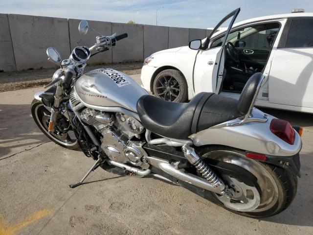 Obraz 3 z 2002 HARLEY-DAVIDSON VRSCA  2002 z VIN 1HD1HAZ102K807168