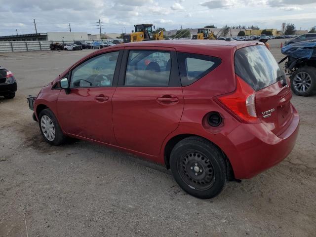 Image 2 of 2015 NISSAN VERSA NOTE S 2015 with VIN 3N1CE2CP2FL412020