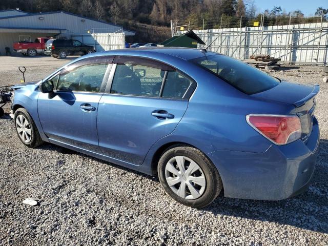 Obraz 2 z 2015 SUBARU IMPREZA  2015 z VIN JF1GJAA67FH022145