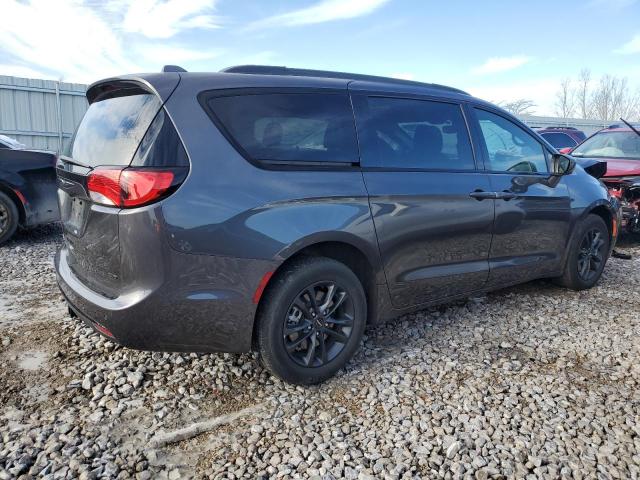 Image 3 of 2020 CHRYSLER PACIFICA TOURING L 2020 with VIN 2C4RC3BGXLR267974