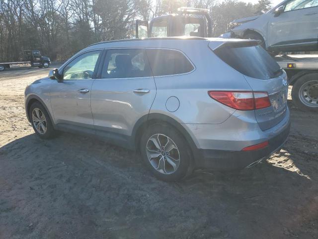 Image 2 of 2013 HYUNDAI SANTA FE GLS 2013 with VIN KM8SNDHF8DU027211