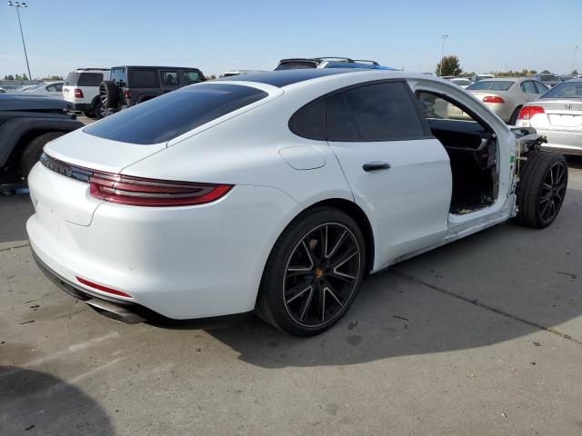 Obraz 3 z 2020 PORSCHE PANAMERA BASE 2020 z VIN WP0AA2A74LL100064