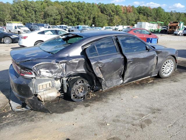 Изображение 3 2019 DODGE CHARGER POLICE 2019 с VIN 2C3CDXKT4KH622749