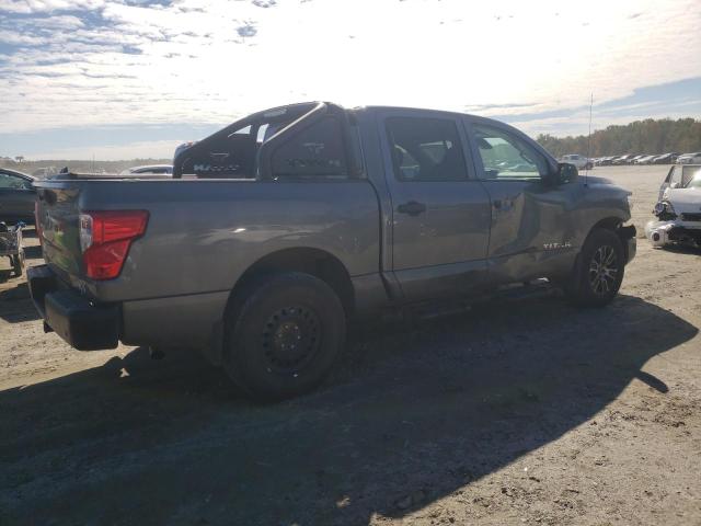 Изображение 3 2020 NISSAN TITAN S 2020 с VIN 1N6AA1EC9LN503850