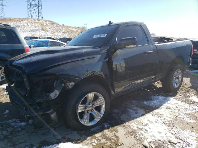 Image 1 of 2017 RAM 1500 SPORT 2017 with VIN 3C6JR7CT8HG754173