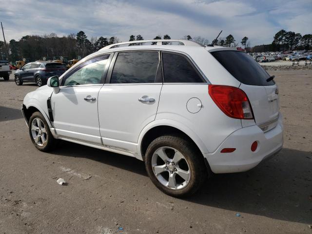 Image 2 of 2015 CHEVROLET CAPTIVA LT 2015 with VIN 3GNAL3EK5FS536801
