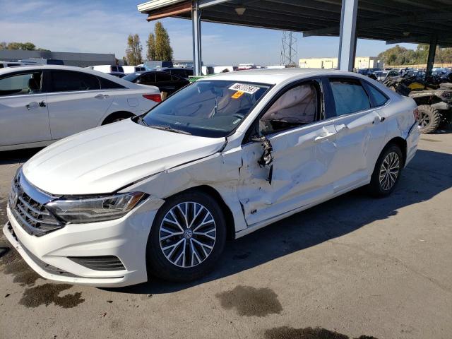 Image 1 of 2021 VOLKSWAGEN JETTA S 2021 with VIN 3VWC57BU3MM048924