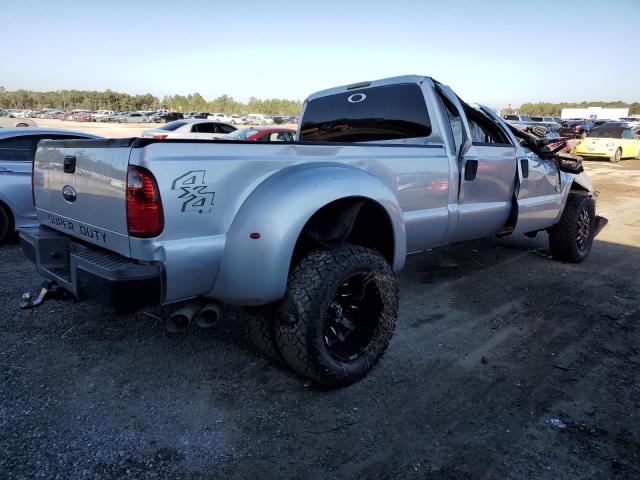 Image 3 of 2012 FORD F350 SUPER DUTY 2012 with VIN 1FT8W3DT3CED22131