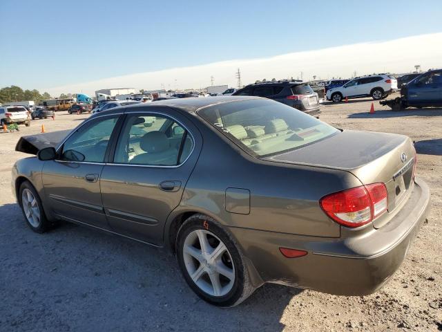 Obraz 2 z 2002 Infiniti I35 2002 z VIN JNKDA31A52T001104