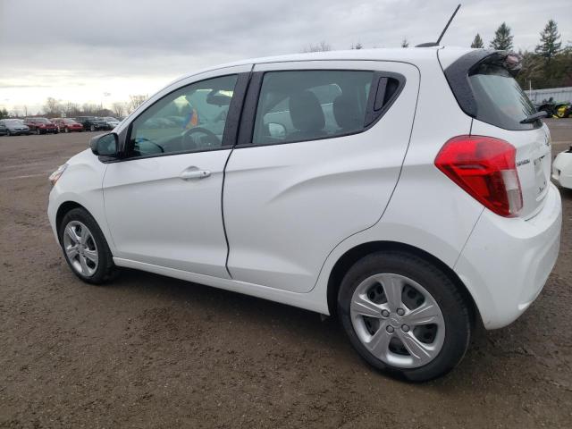 Изображение 2 2022 CHEVROLET SPARK LS 2022 с VIN KL8CB6SA6NC029582
